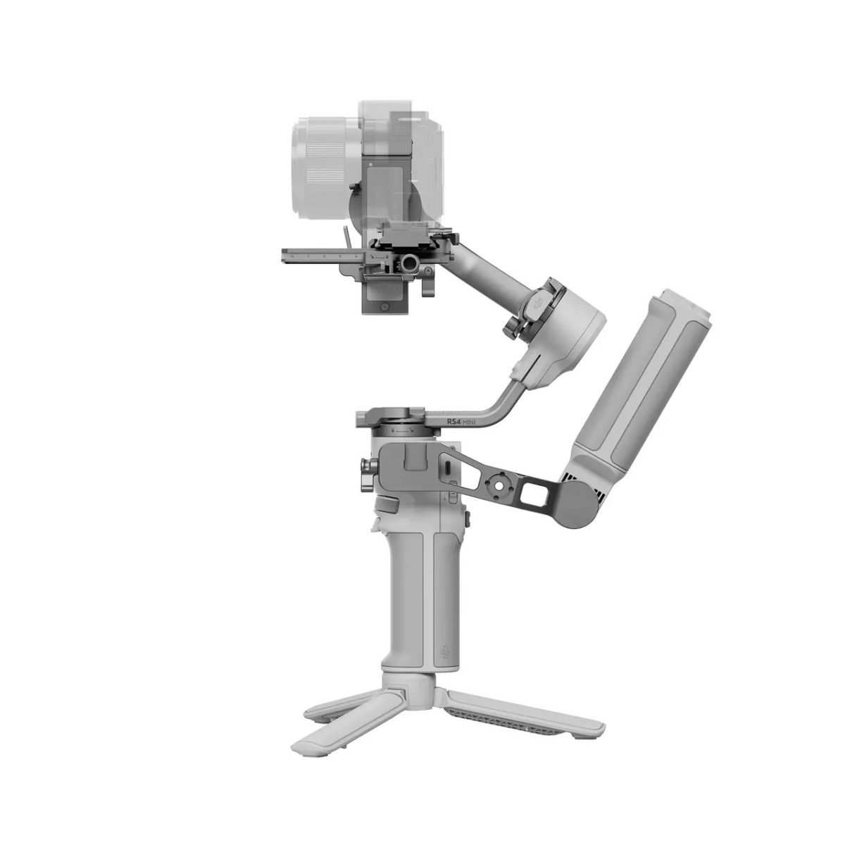 DJI RS 4 Mini Combo - Image 7