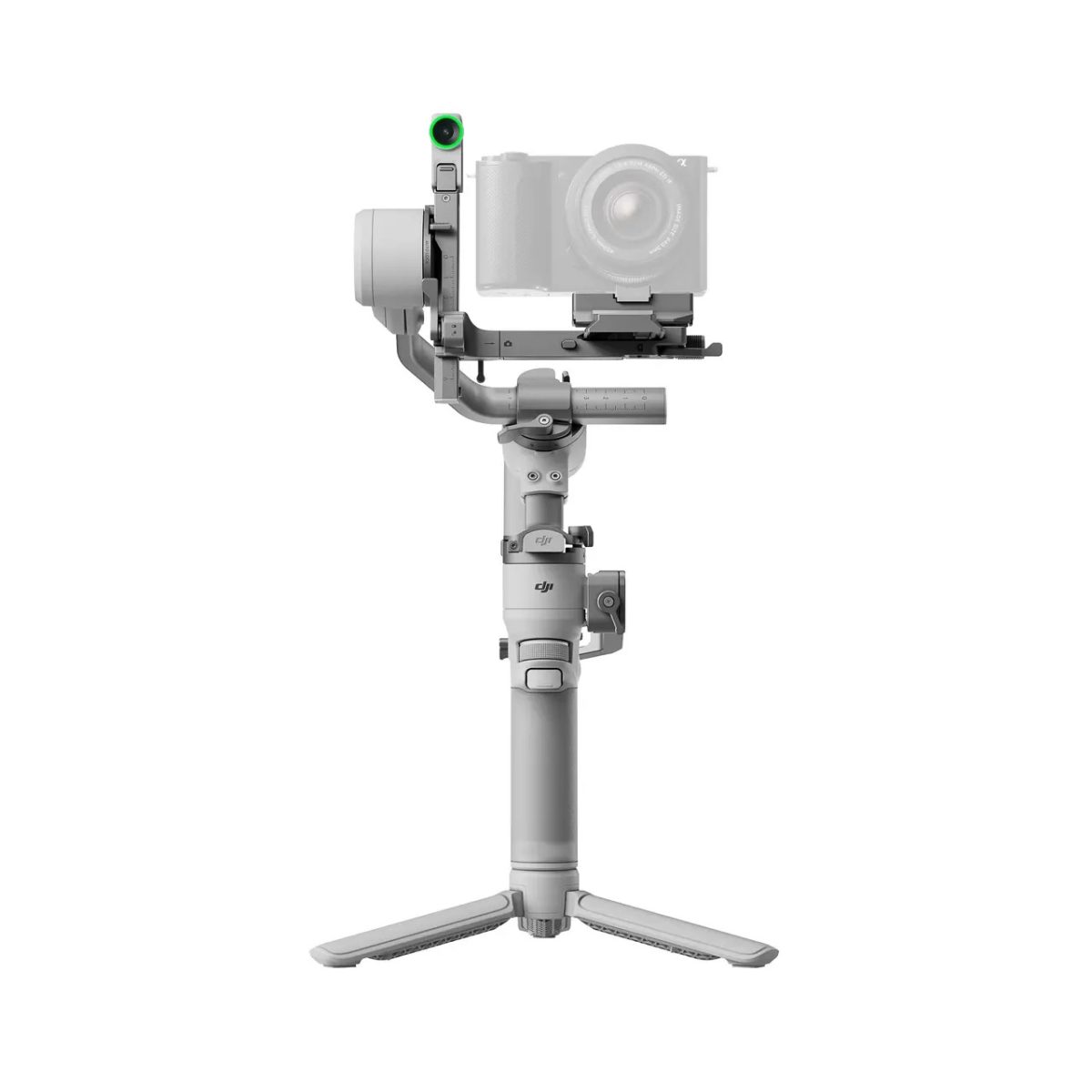 DJI RS 4 Mini Combo - Image 1