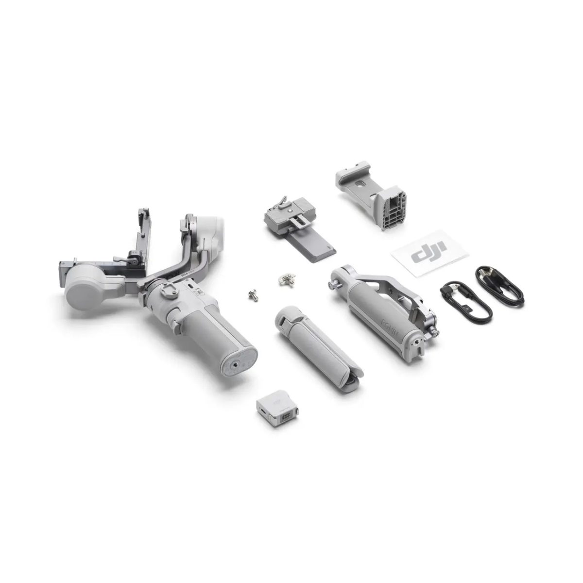 DJI RS 4 Mini Creator Combo - Image 7