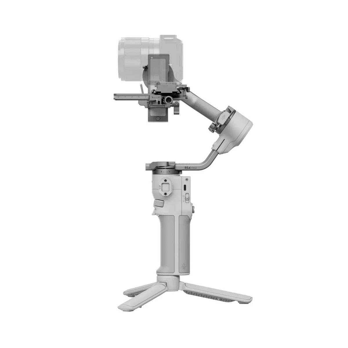 DJI RS 4 Mini - Image 7