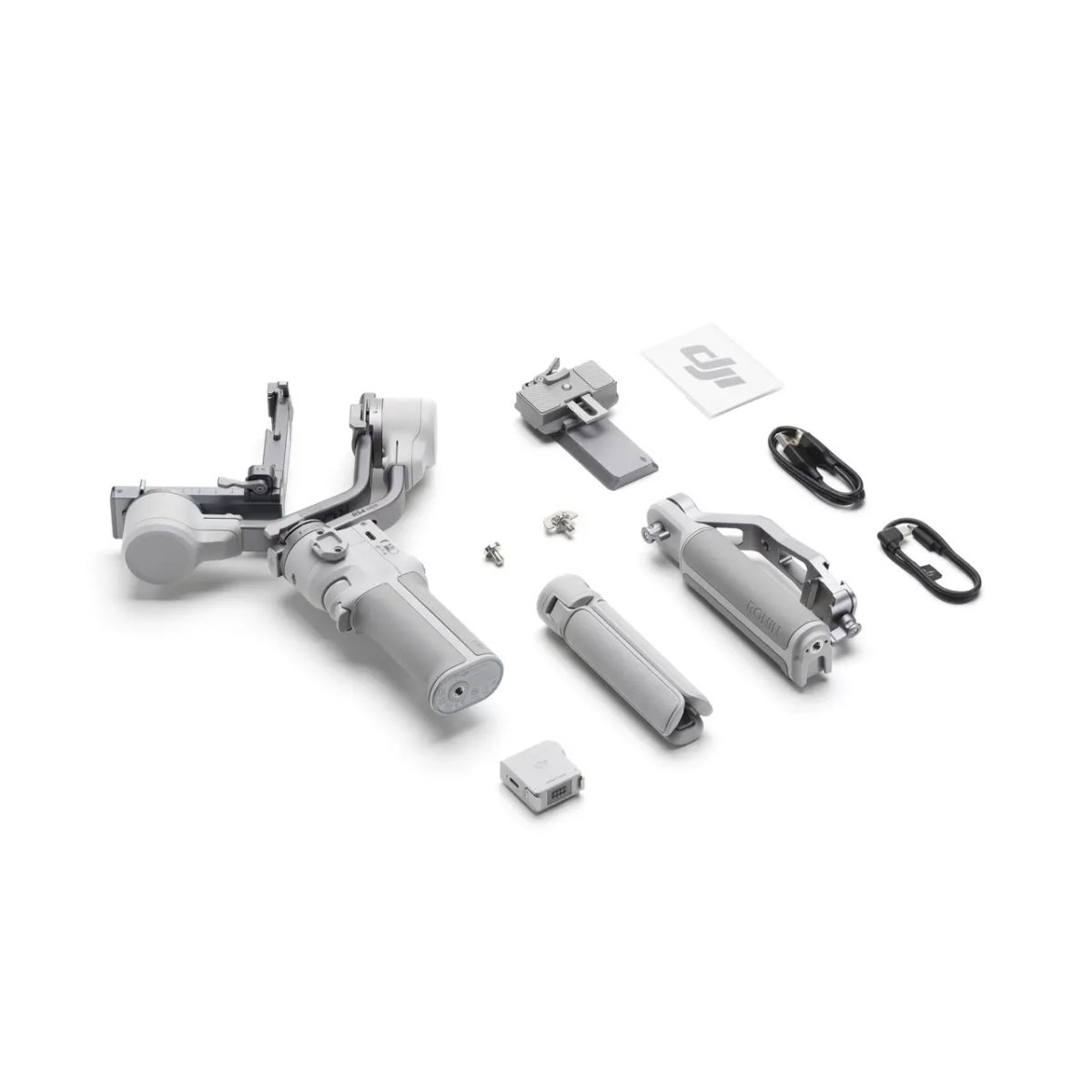 DJI RS 4 Mini Combo - Image 8