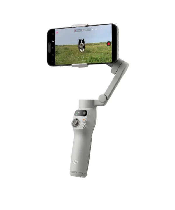 Osmo Mobile 7