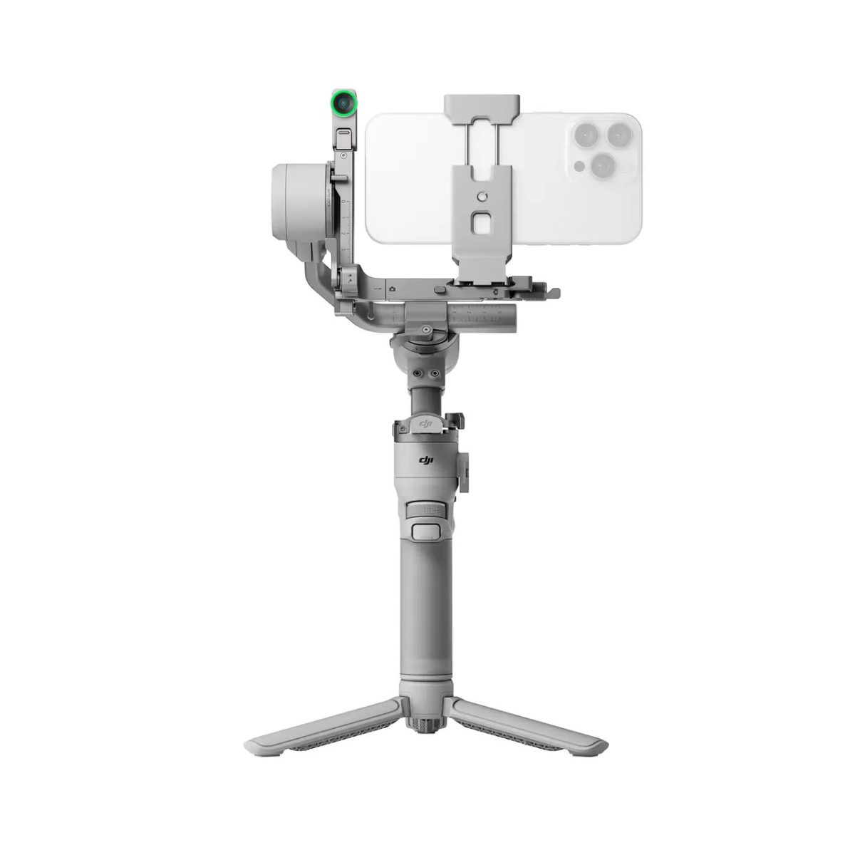 DJI RS 4 Mini Creator Combo - Image 1