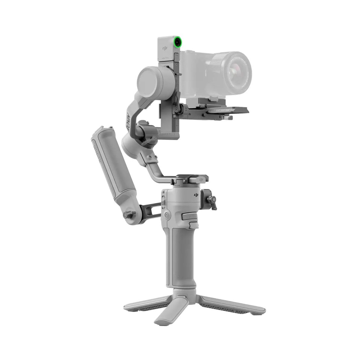 DJI RS 4 Mini Combo - Image 4