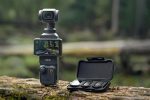 Osmo Pocket 3 Magnetic ND Filter Set - Εικόνα 2
