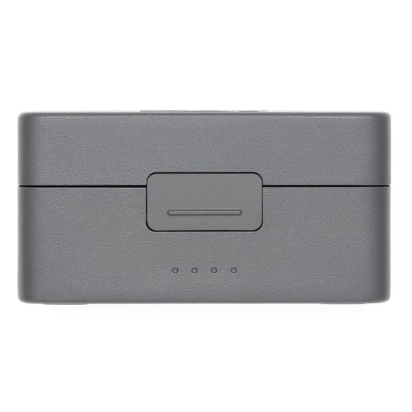 DJI Mic 2 Charging Case