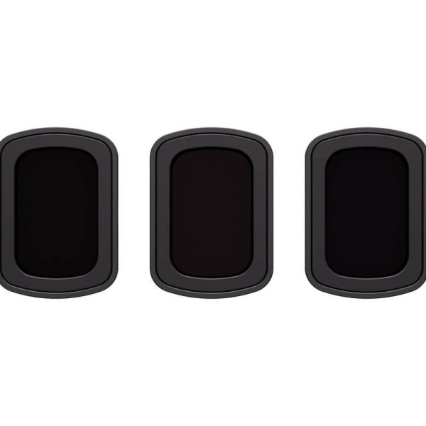 Osmo Pocket 3 Magnetic ND Filter Set
