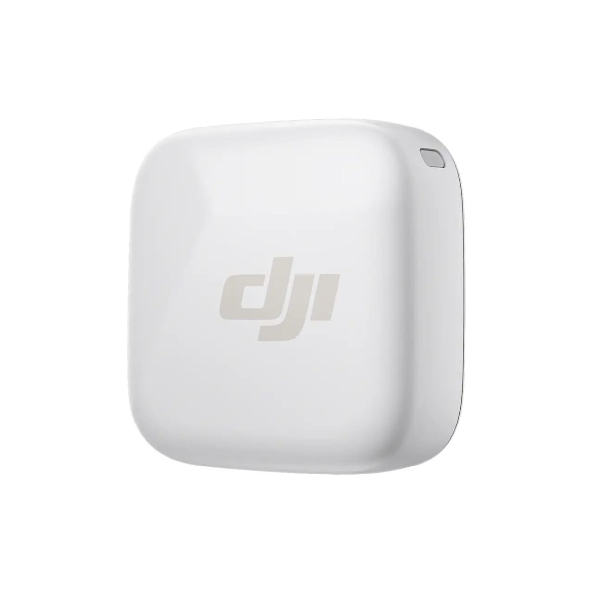 DJI Mic Mini Transmitter (Arctic White) - Image 1