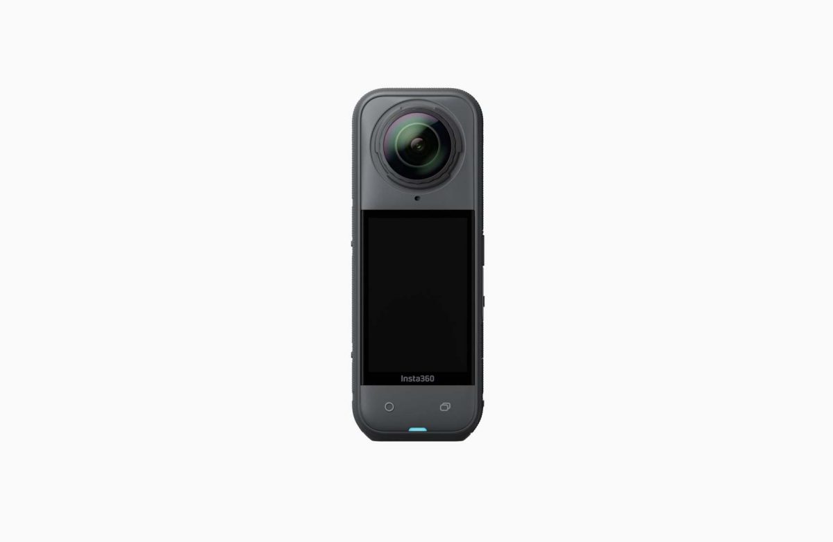 Insta360 X5 - Image 1