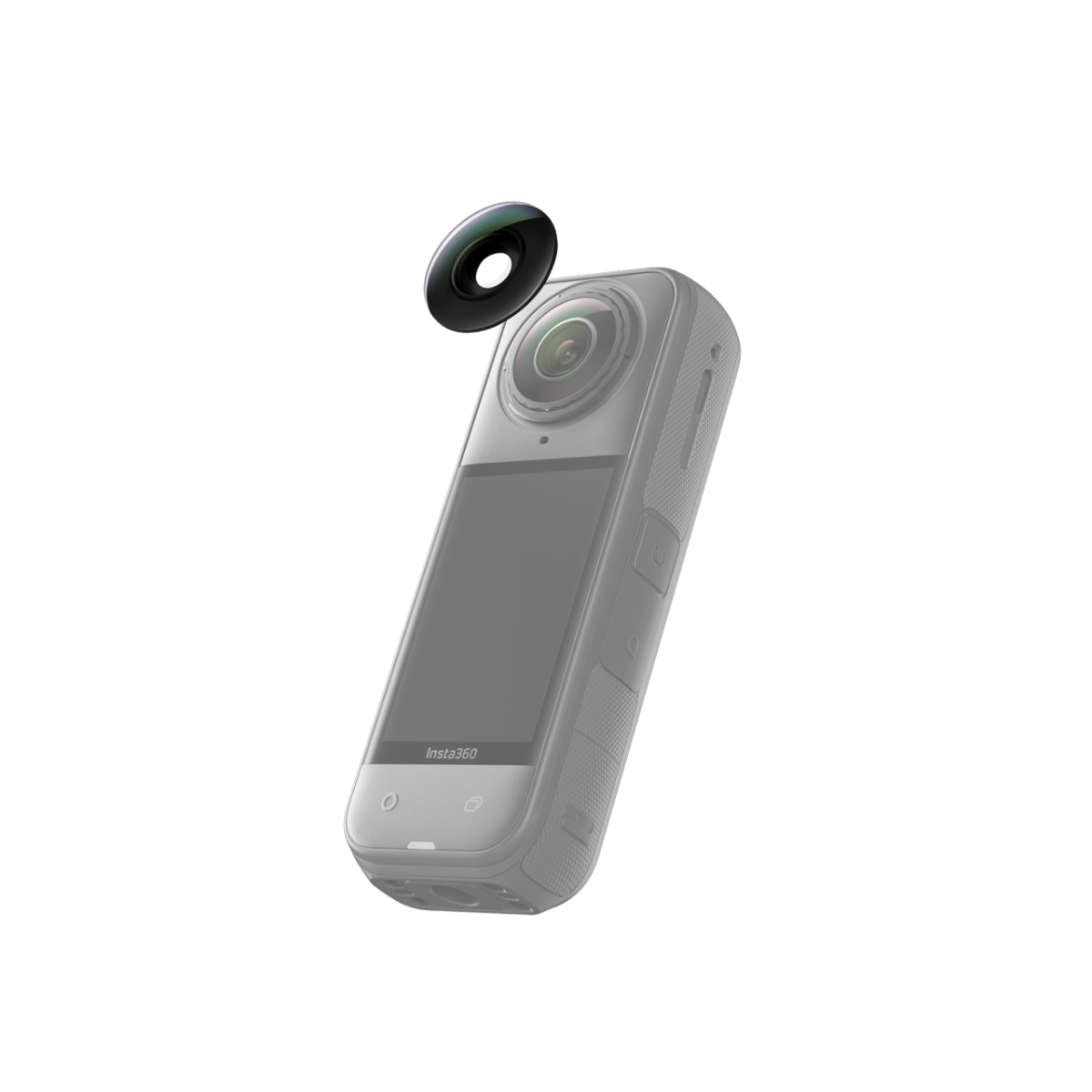 Insta360 X5 Replacement Lens Kit - Image 1