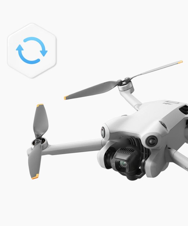 DJI Care Refresh 1-Year Plan (DJI Mini 4 Pro)