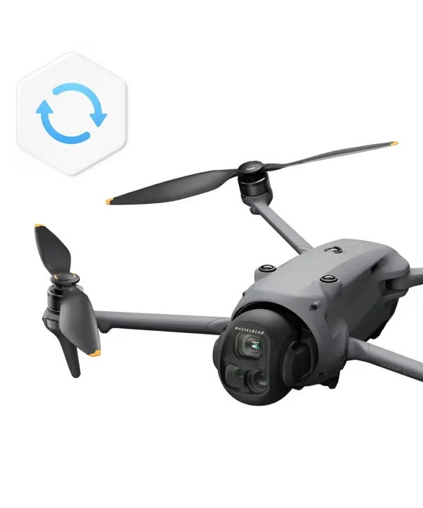 DJI Care Refresh 1-Year Plan (DJI Mavic 4 Pro)