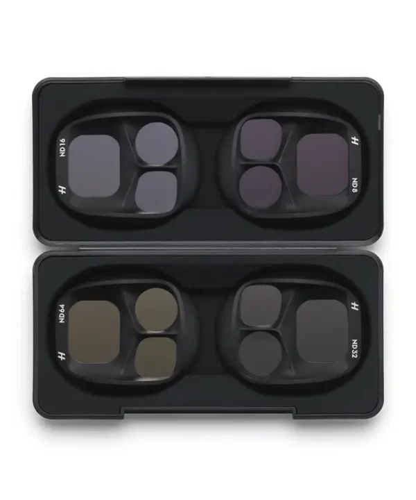 DJI Mavic 4 Pro ND Filters Set (ND8/16/32/64)
