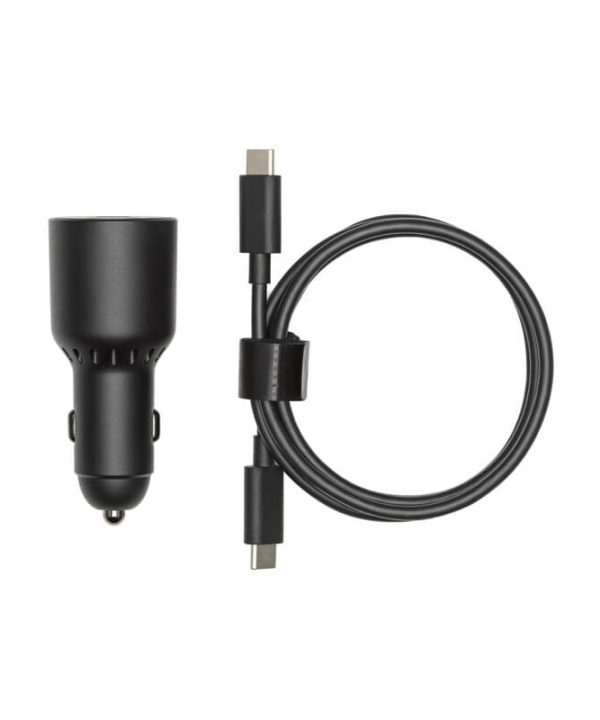 DJI 65W Car Charger