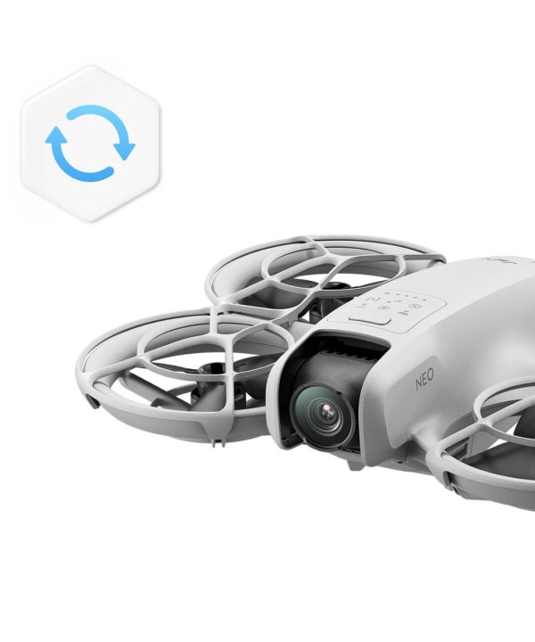DJI Care Refresh 2-Year Plan (DJI Neo)