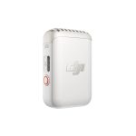 DJI Mic 2 Transmitter (Pearl White) - Image 3