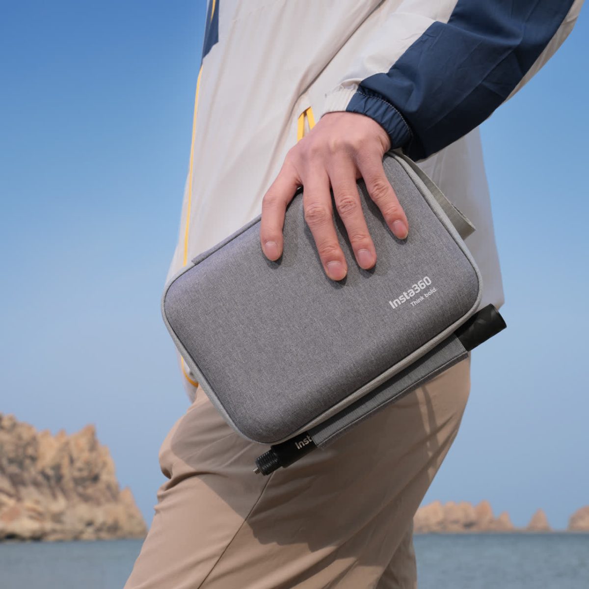 Insta360 X5 Carry Case - Image 4