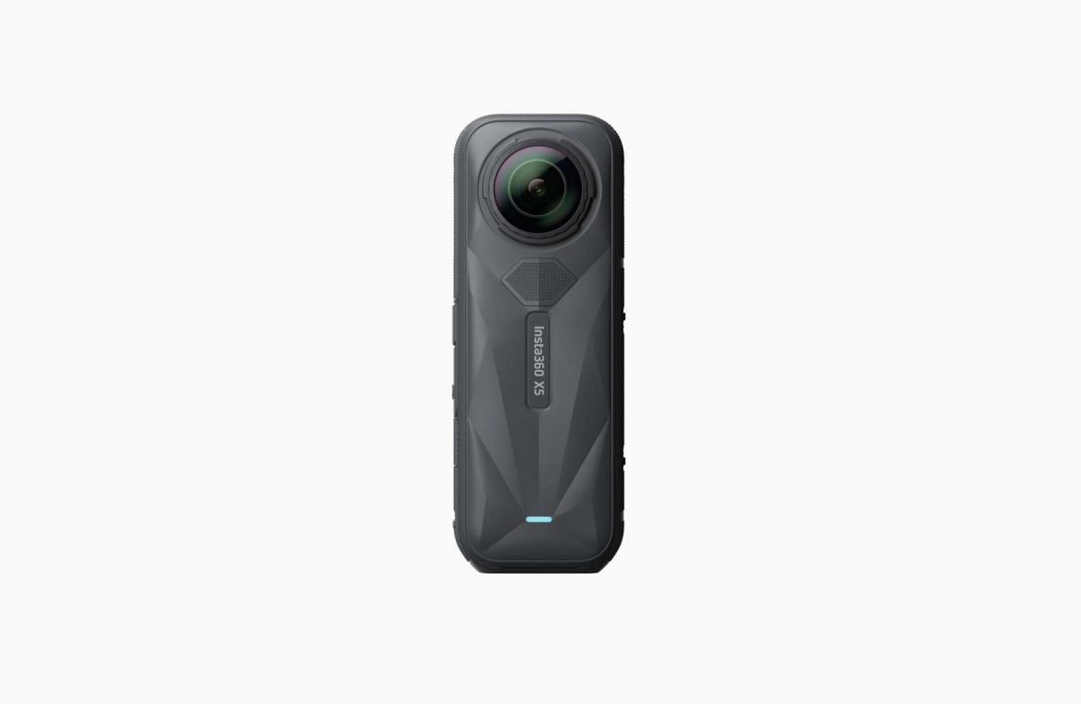 Insta360 X5 - Image 3