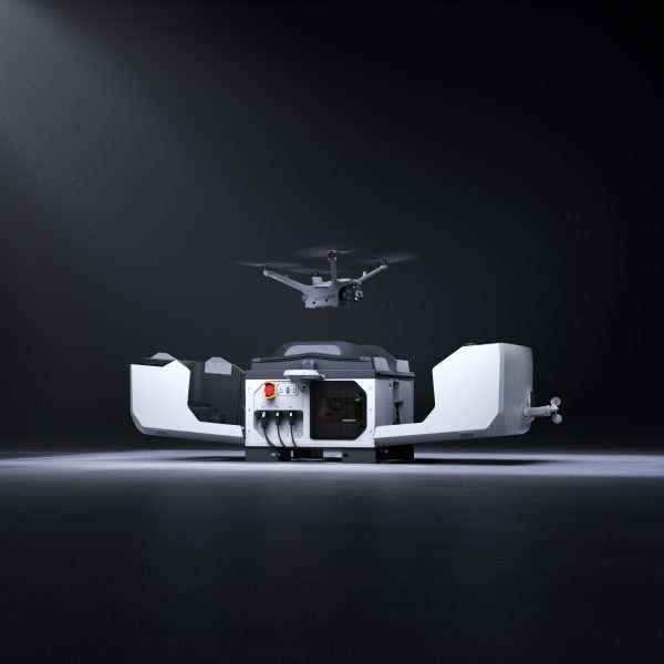 DJI Dock 3