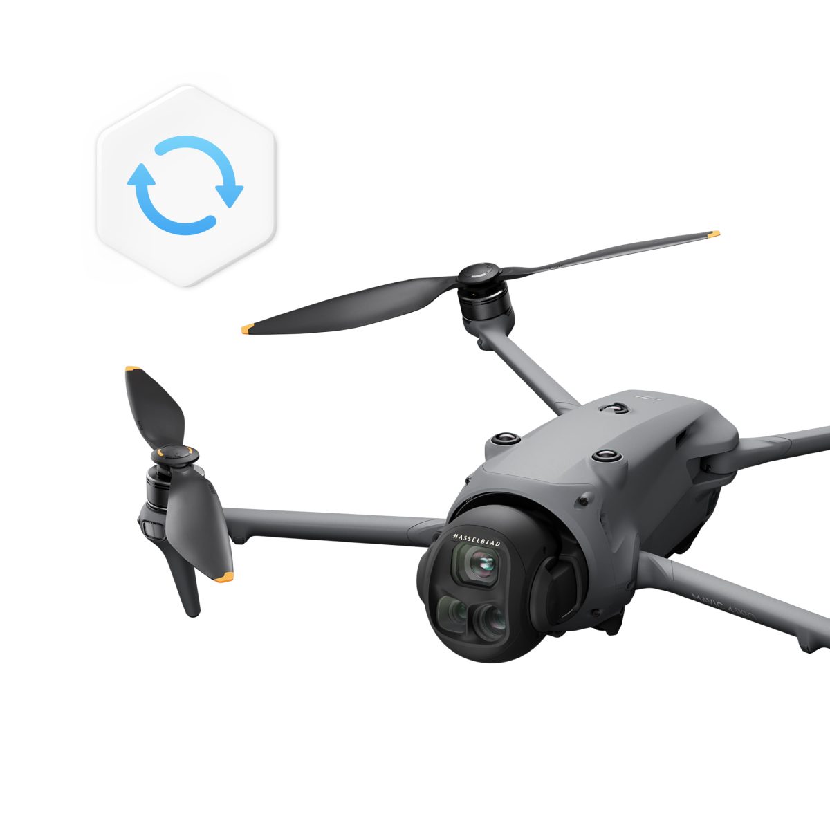 DJI Care Refresh Service (DJI Mavic 4 Pro) - 1 Year Plan - Image 1