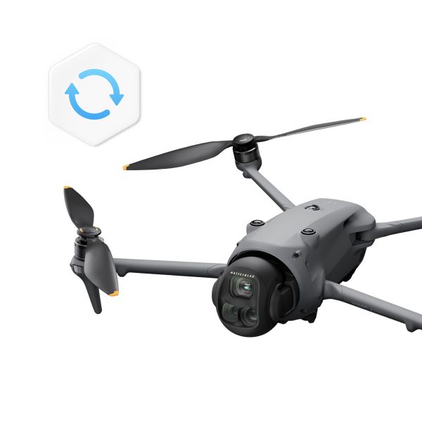 DJI Care Refresh Service (DJI Mavic 4 Pro) - 2 Year Plan