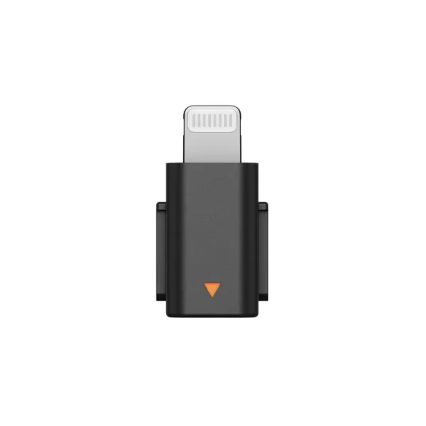 DJI Mic Mini Mobile Phone Adapter (Lightning)