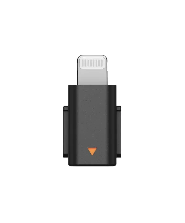 DJI Mic Mini Mobile Phone Adapter (Lightning)