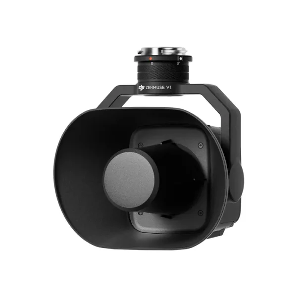 Zenmuse V1