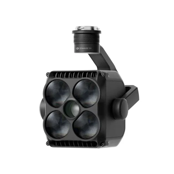 Zenmuse S1