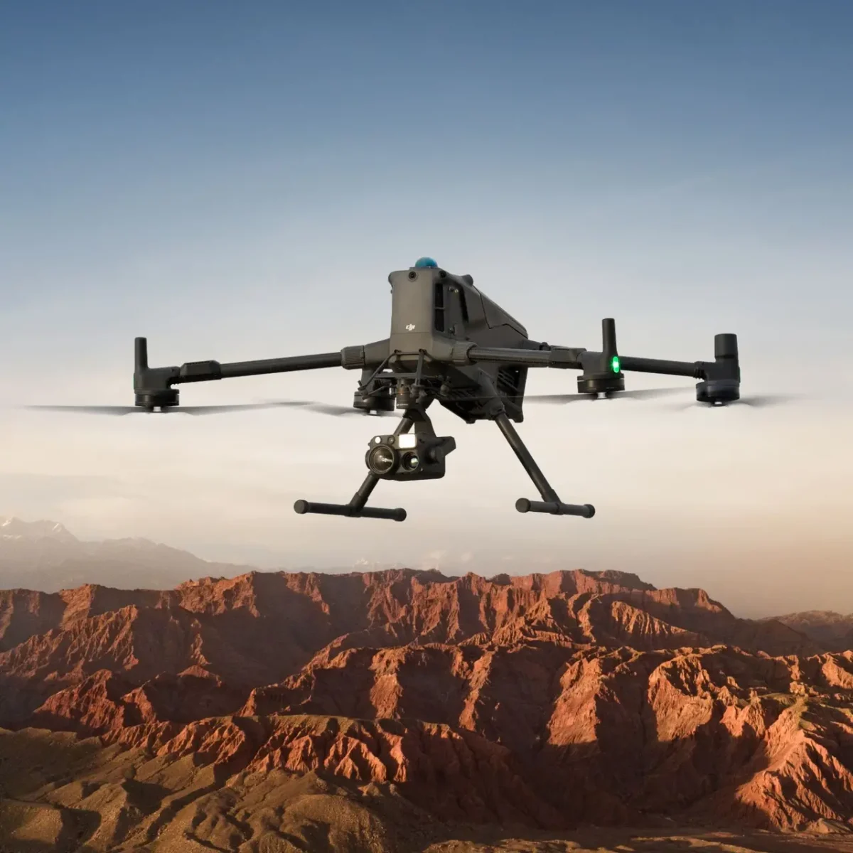 DJI Matrice 400 Worry-Free Plus Combo - Image 2